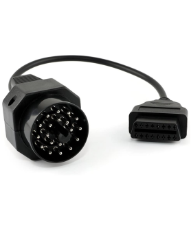 Μετατροπέας από obd1 σε obd2