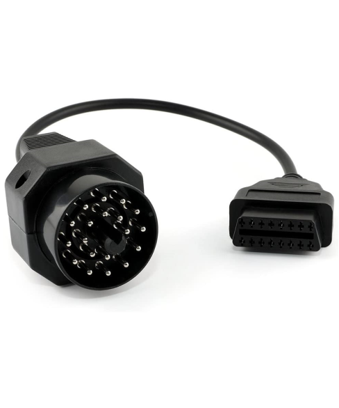 Μετατροπέας από obd1 σε obd2