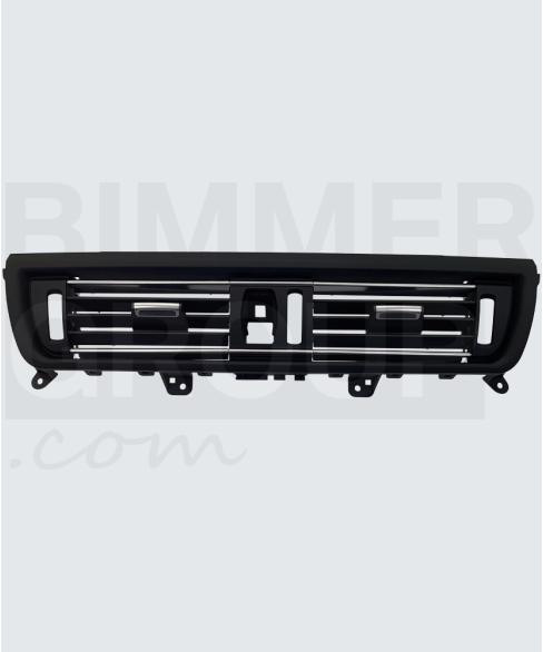 Κεντρικός αεραγωγός ταμπλό για BMW Σειρά 5 (F10/F11/F07) έτη 2013-2017
