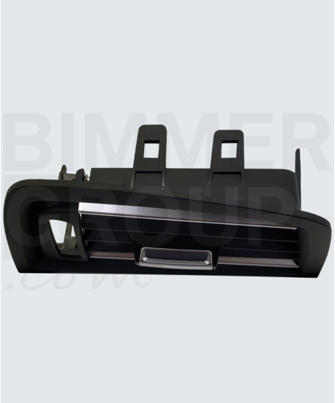 Πλευρά οδηγού αεραγωγός για BMW Σειρά 5 (F10/F11/F07) έτη 2013-2017