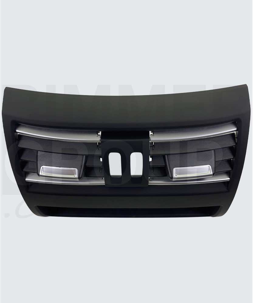 Πίσω αεραγωγός για BMW Σειρά 5 (F10/F11/F07) έτη 2013-2017