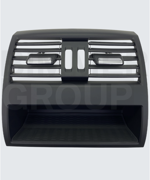 Πίσω αεραγωγός για BMW Σειρά 5 (F10/F11/F07) έτη 2009-2013