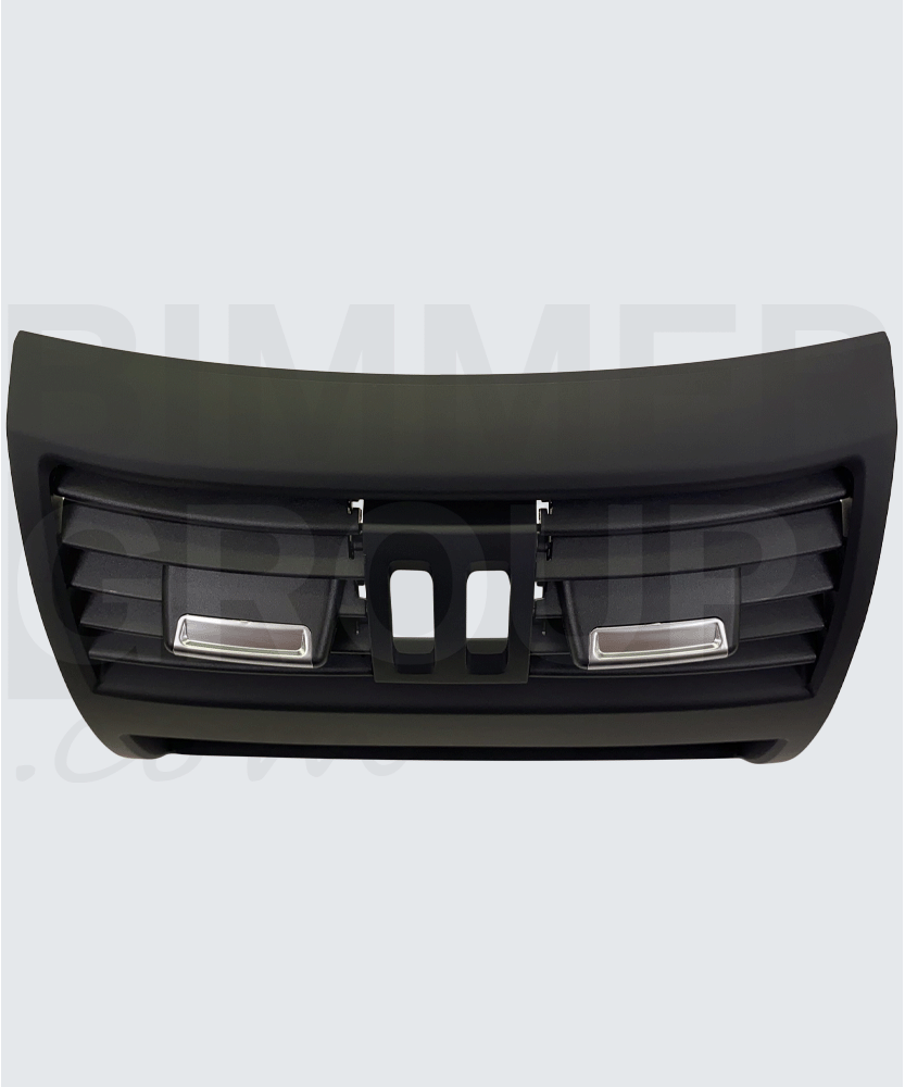Πίσω αεραγωγός για BMW Σειρά 5 (F10/F11/F07) έτη 2009-2013