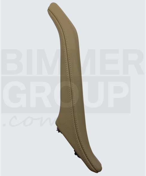 Λαβή πόρτας πλευράς συνοδηγού oyster για BMW Σειρά 5 (F10/F11/F07)