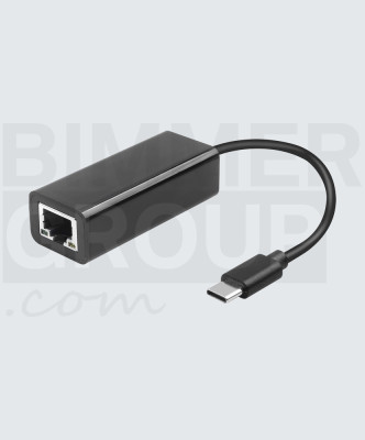 Ethernet σε USB-C