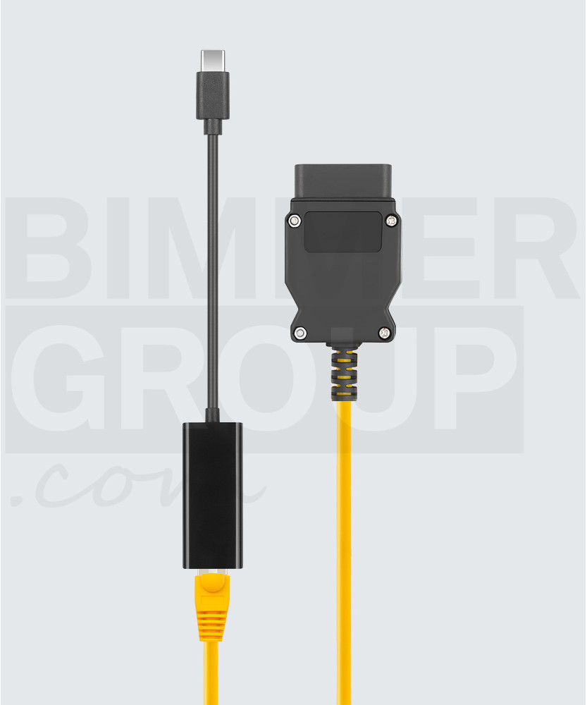 Μετατροπέας Ethernet σε USB-C