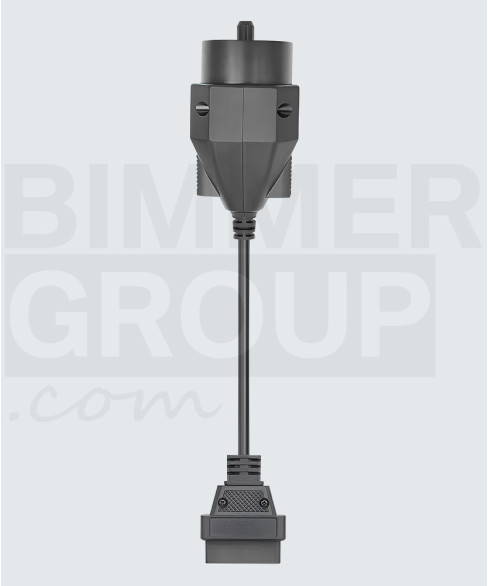 Μετατροπέας από obd1 σε obd2