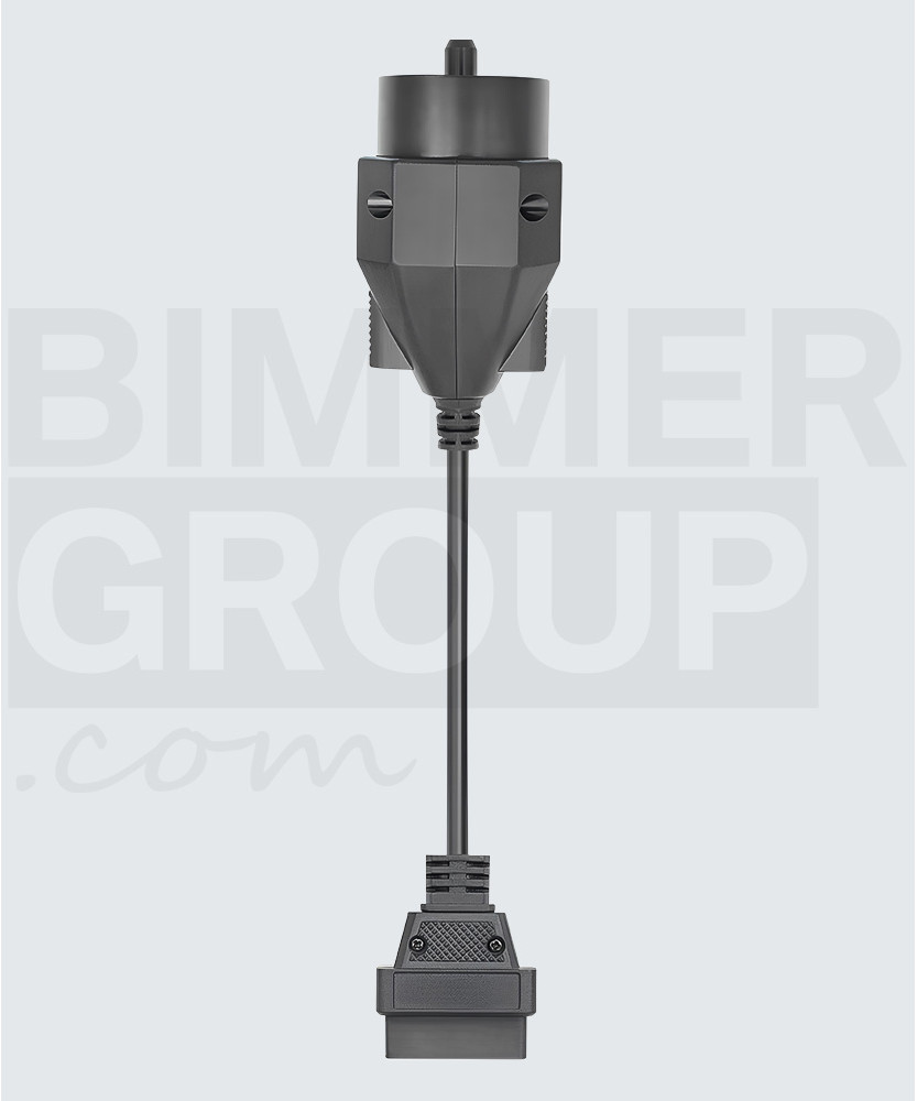 Μετατροπέας από obd1 σε obd2